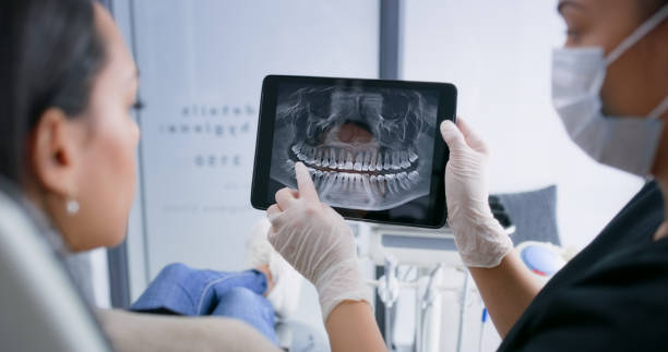 Licensed Teeth Cleaning And Checkup service in Springfield, NJ - Dentist Open Now